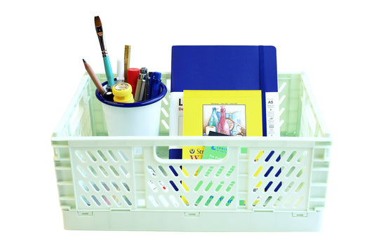 Humber Medium Storage Crate