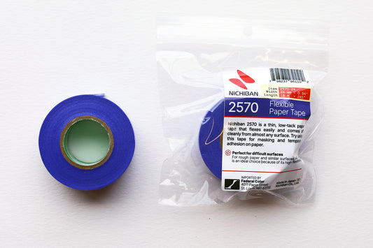 Nichiban 2570 Masking Tape