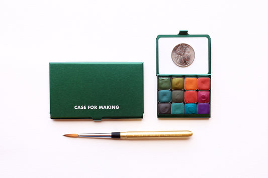 Ultra-Blends Art Toolkit Palettes