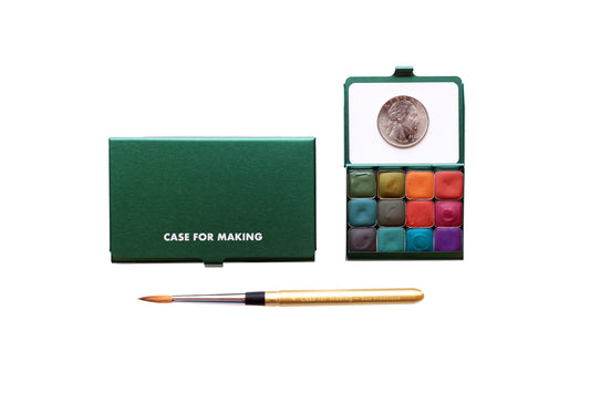 Ultra-Blends Art Toolkit Palettes