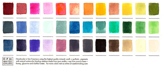 Ultimate Feels 36 Blends Palette