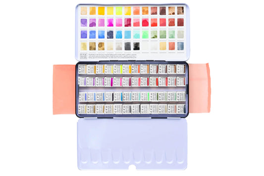 Core Collection 48 Palette