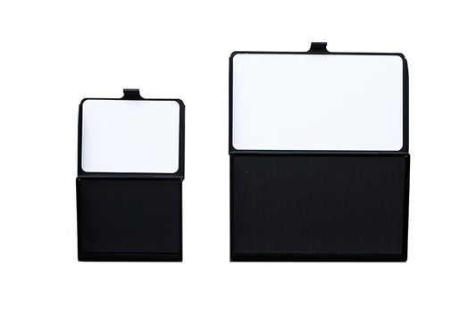 Empty Art Toolkit Palettes