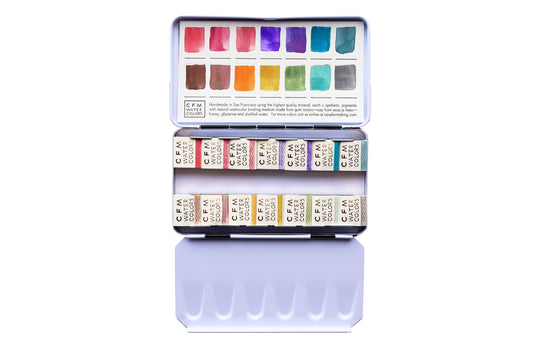 Expanded Ultra-Blends Palette