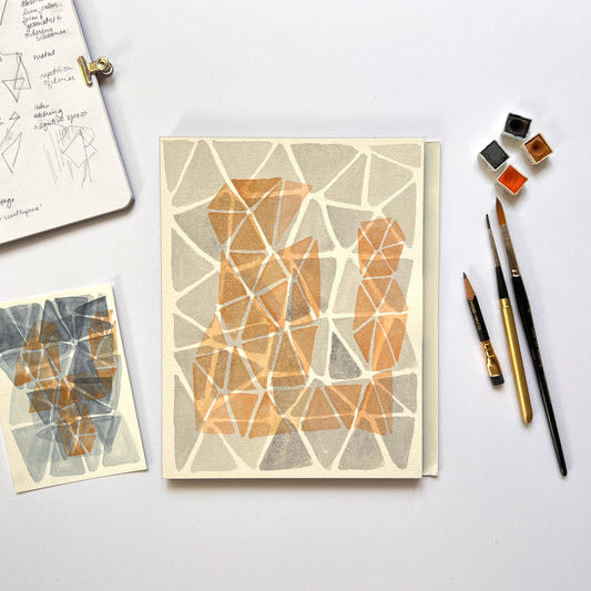 Meditation on Gego’s Geometry with Anjelika Deogirikar Grossman