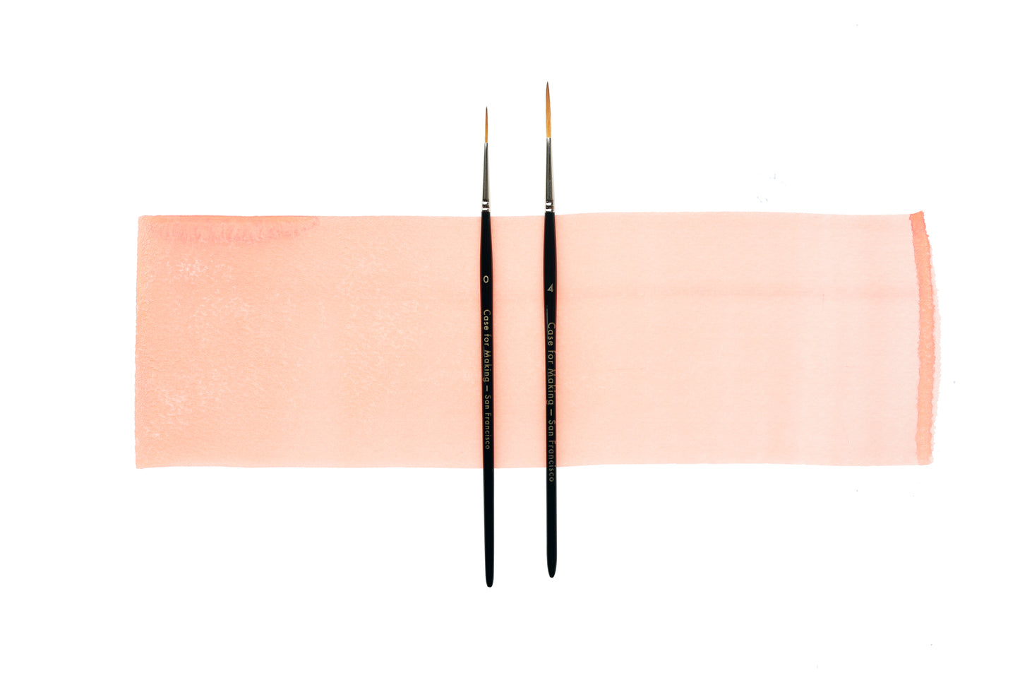 CfM Liner Brushes
