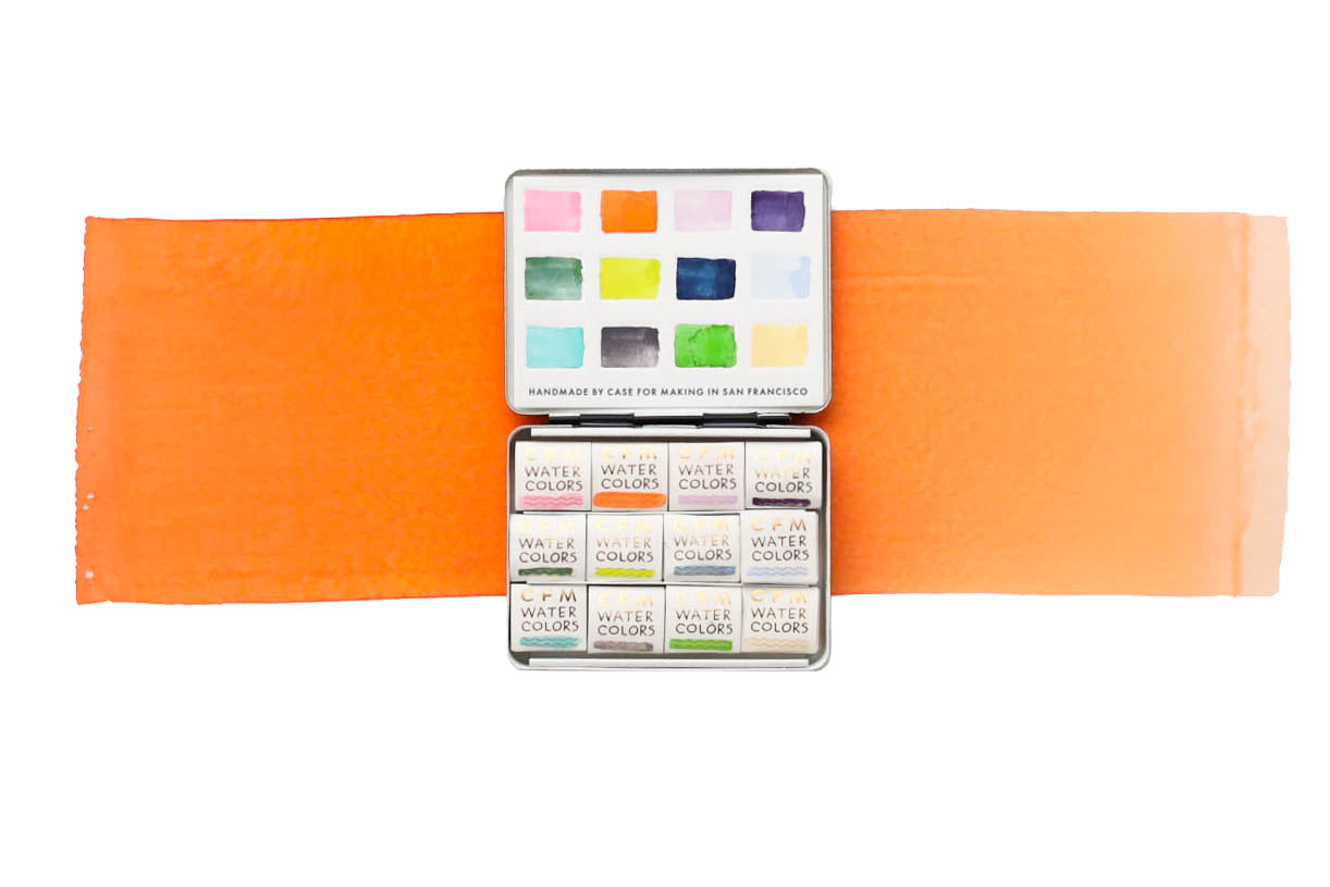 All the Feels Blends Palette