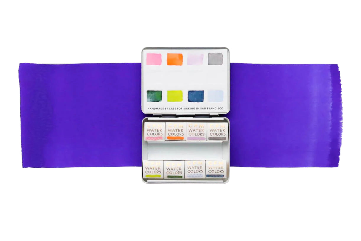 Custom Feels Palette