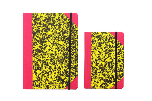 Emilio Braga Sketchbooks - Lemon