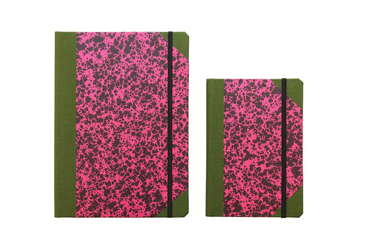 Emilio Braga Sketchbooks - Carnation