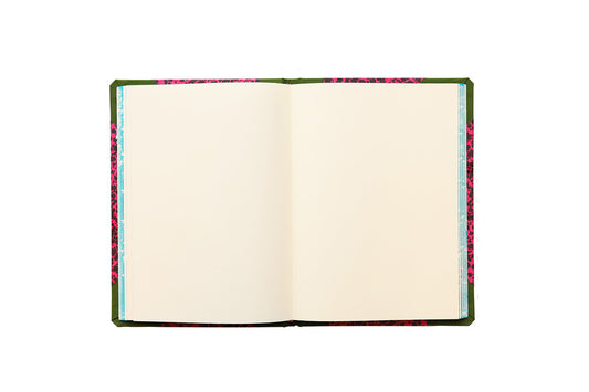 Emilio Braga Sketchbooks - Carnation