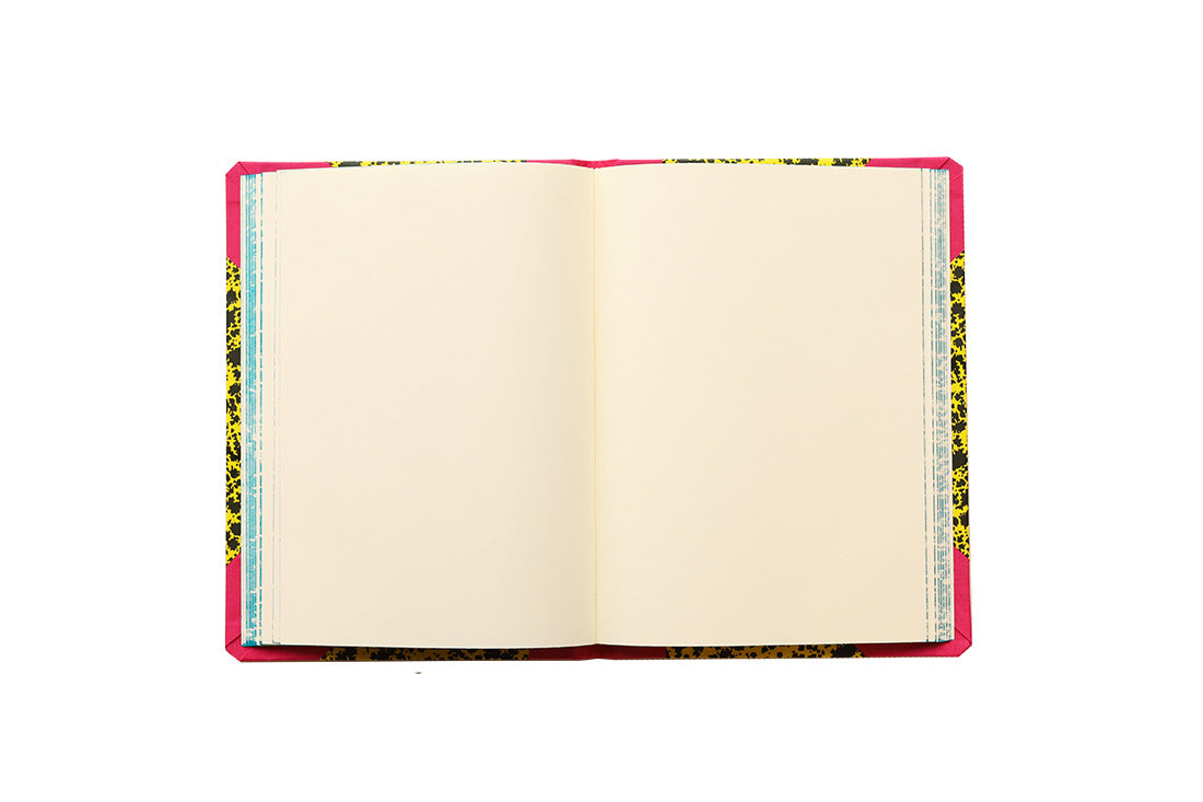 Emilio Braga Sketchbooks - Lemon
