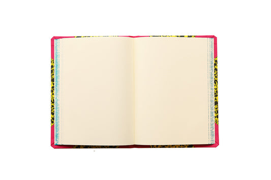 Emilio Braga Sketchbooks - Lemon