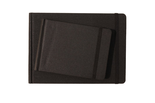 Hahnemuhle 100% Cotton Watercolor Book – Landscape