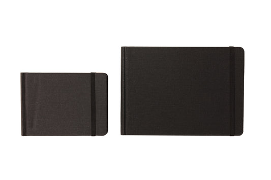 Hahnemuhle 100% Cotton Watercolor Book – Landscape