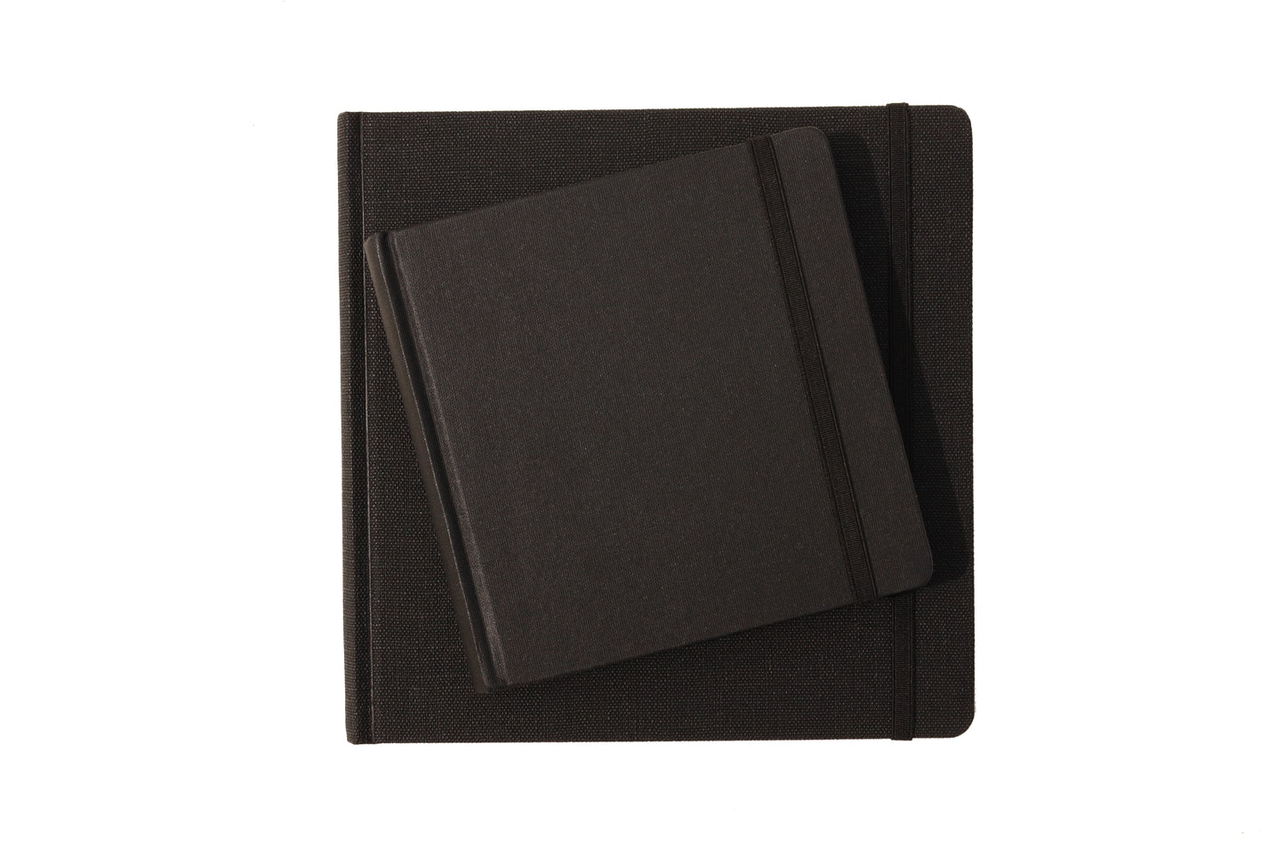 Hahnemuhle 100% Cotton Watercolor Book – Square
