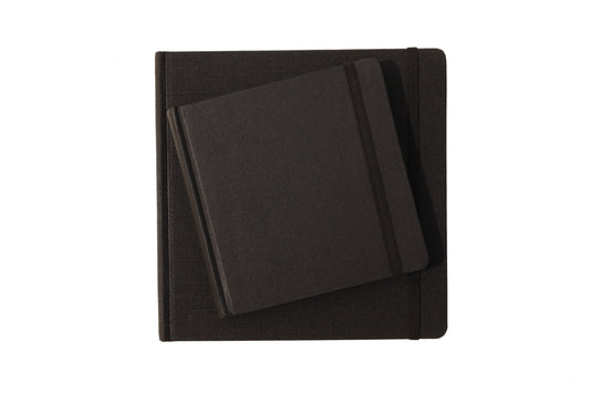 Hahnemuhle 100% Cotton Watercolor Book – Square