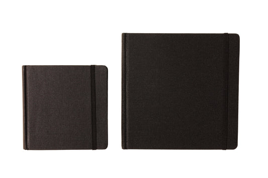 Hahnemuhle 100% Cotton Watercolor Book – Square