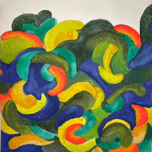 One Form Follows Another with Erin McCluskey Wheeler