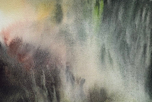 Abstract Worlds with Dave Muller