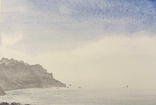 California Coastlines with Dave Muller