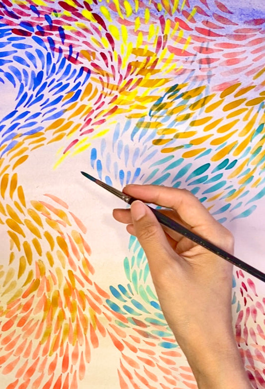 Murmurations with Melanie Lan