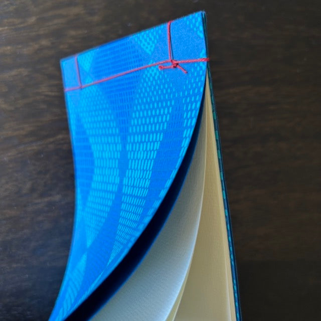 Bookbinding for Beginners with Ambika Jain