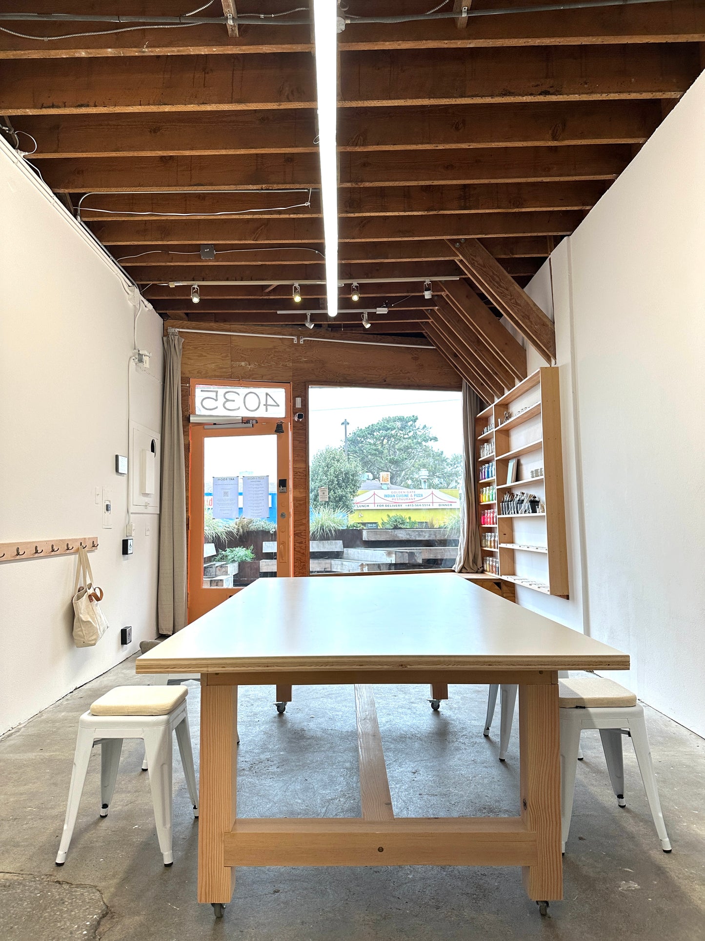 Studio Sunday!—10/26