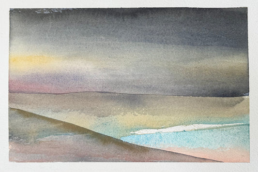 California Coastlines with Dave Muller