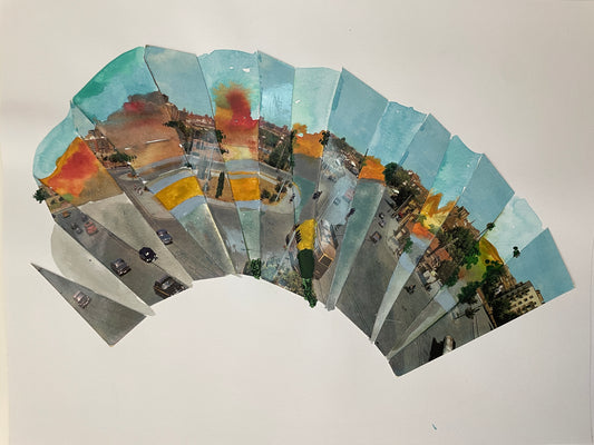 New! Place Memory - Howardena Pindell with Erin McCluskey Wheeler