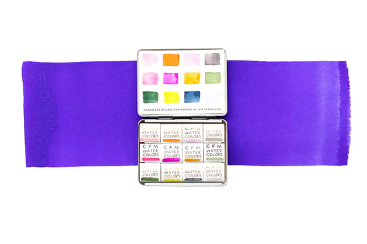 Julie Cloutier Feels Palette