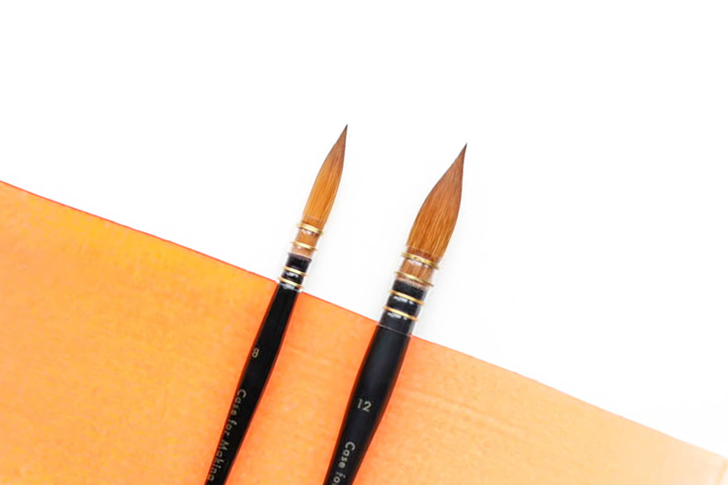 CfM Mop Brushes