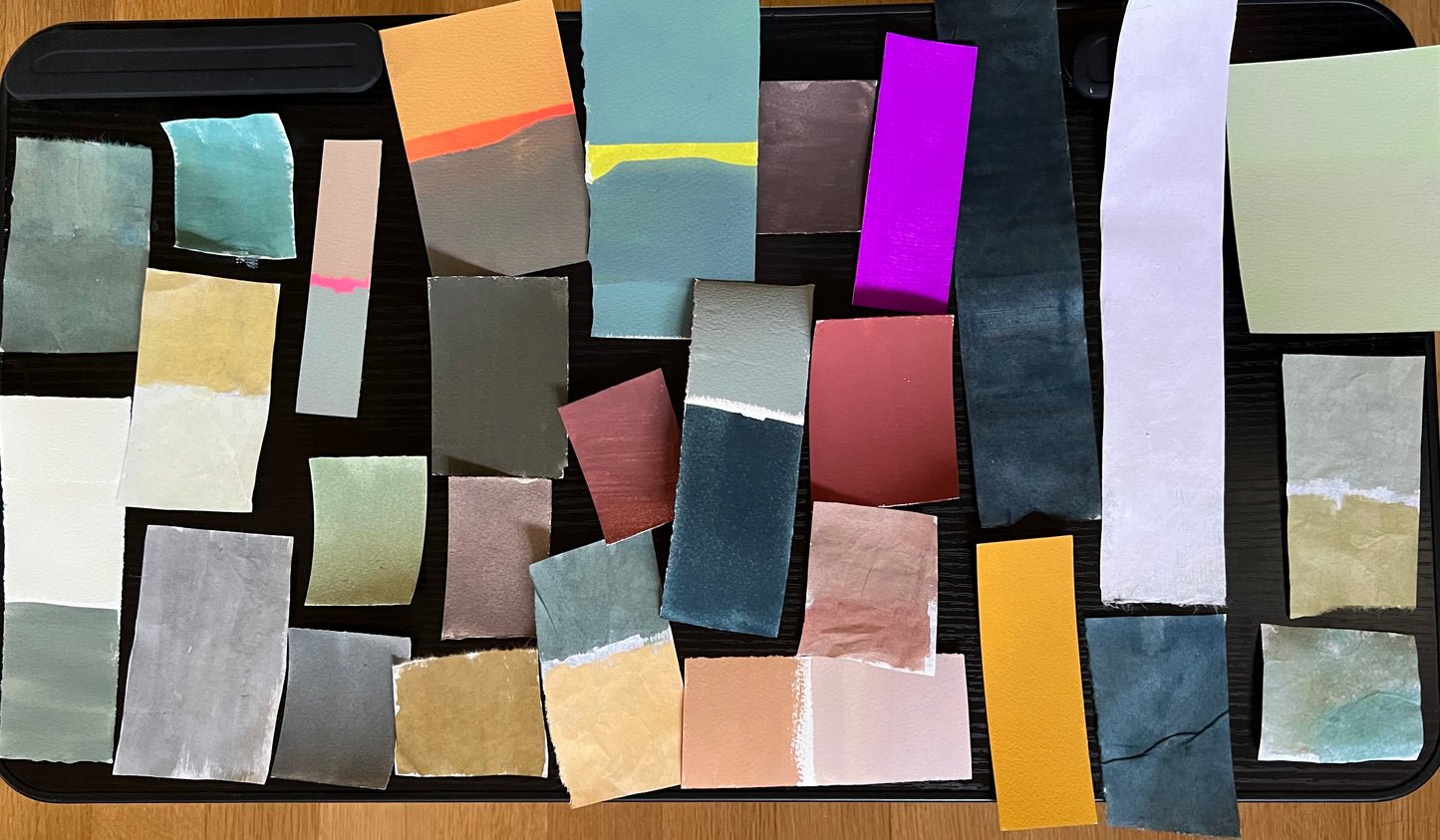 Color Lab with Lena Wolff