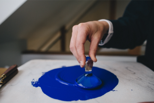 Watercolor Paint-Making with Alexis Joseph