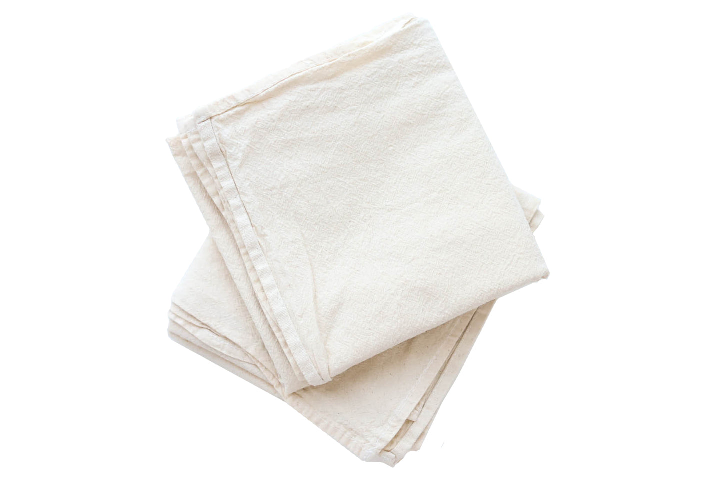 Unbleached Cotton Studio Cloth