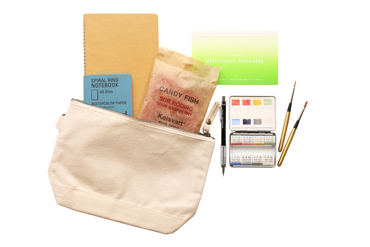 Travel Bundle