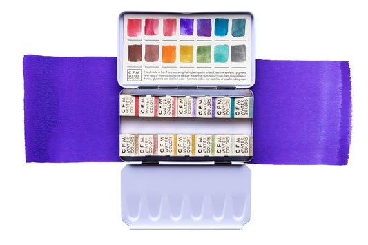 Expanded Ultra-Blends Palette