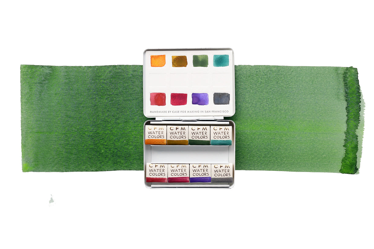 Ultra-Blends Palette