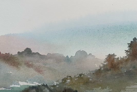 Interpretive Landscape with Dave Muller