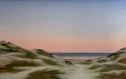 Natural Pathways with Dave Muller