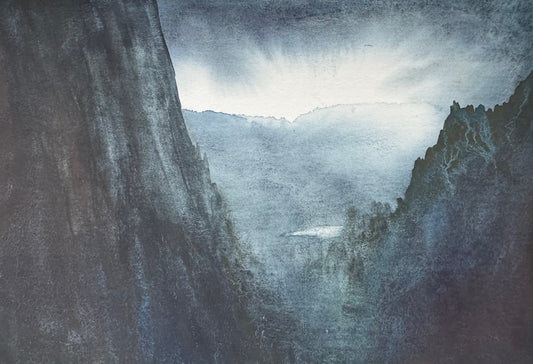 Natural Pathways with Dave Muller