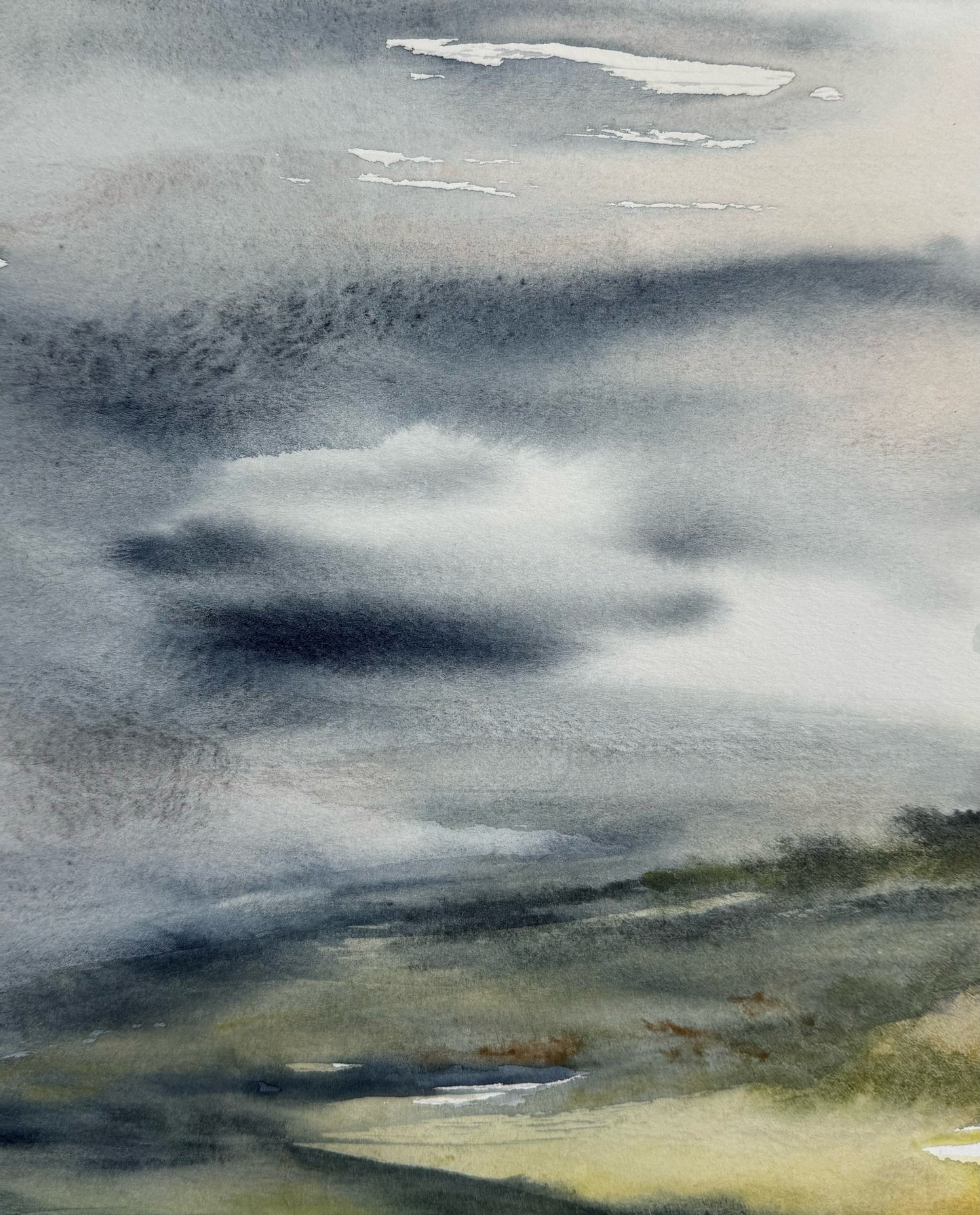 Inner Visions with Dave Muller