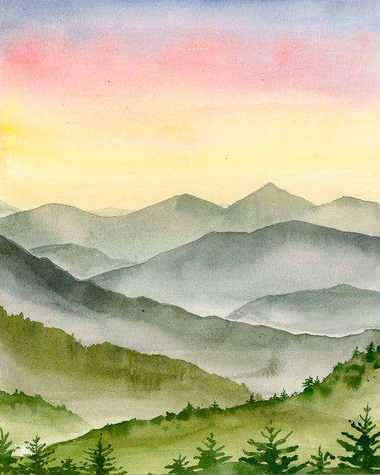 Horizons with Melanie Lan