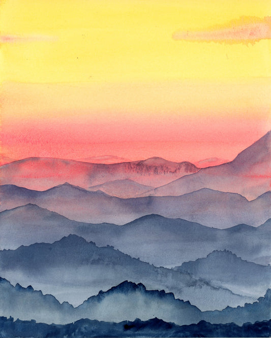 Horizons with Melanie Lan