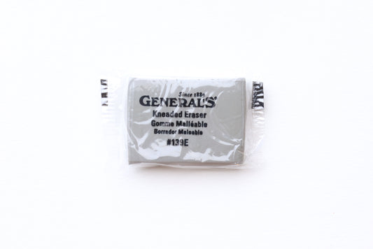 General's Kneaded Eraser