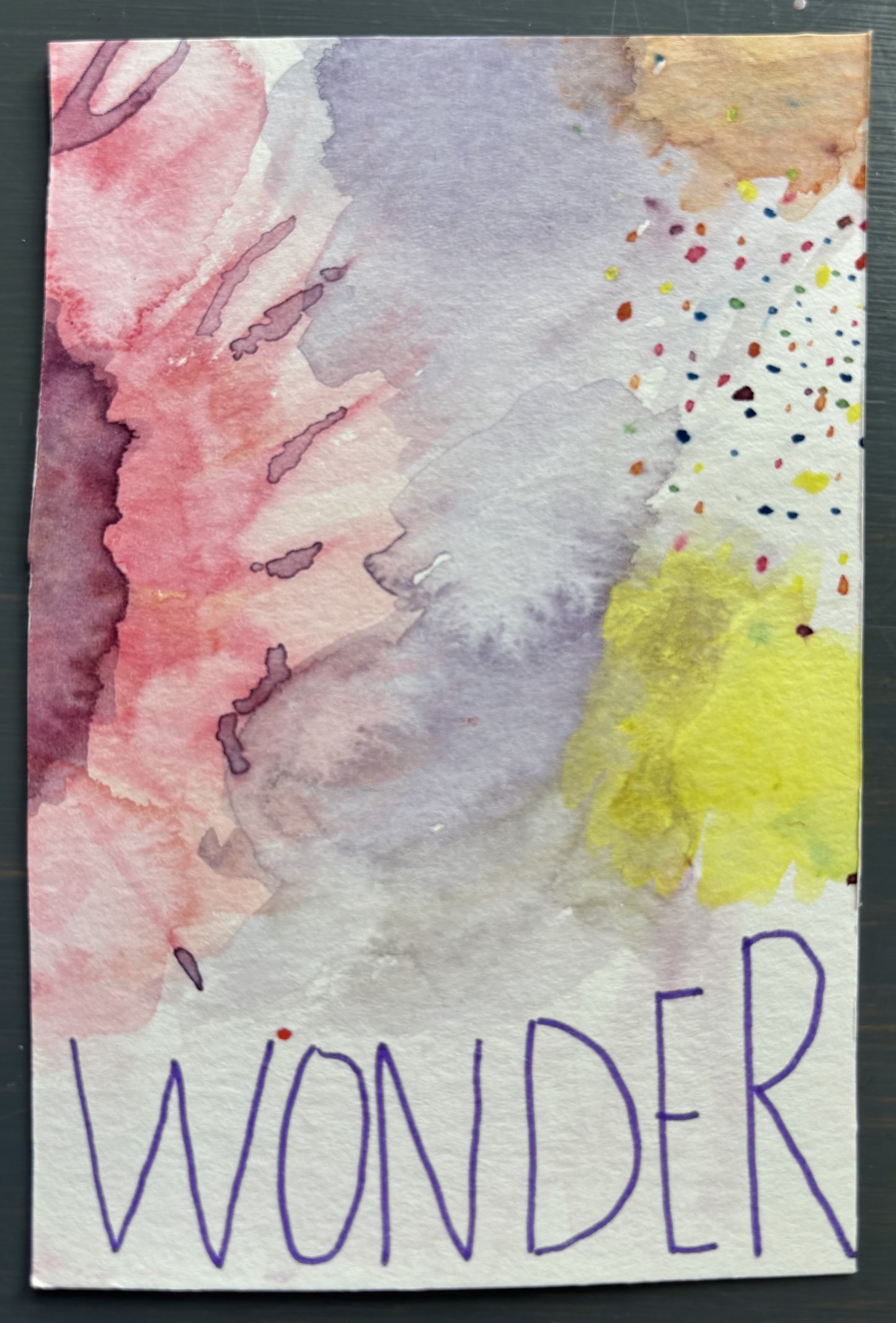 Connect & Create: Affirmation Trading Cards with Simmin Joy Holland
