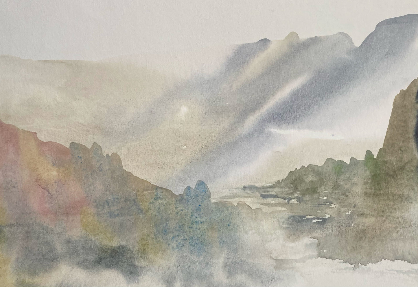 Natural Pathways with Dave Muller