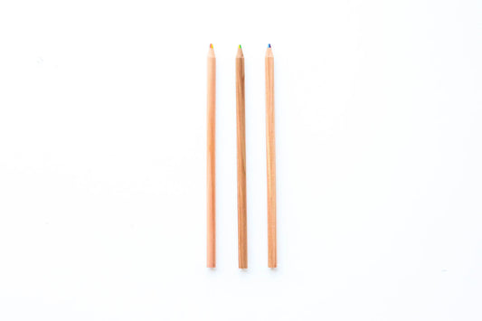 BeGoody 7-Color Colored Pencil