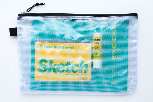Art Alternatives Mesh Bags