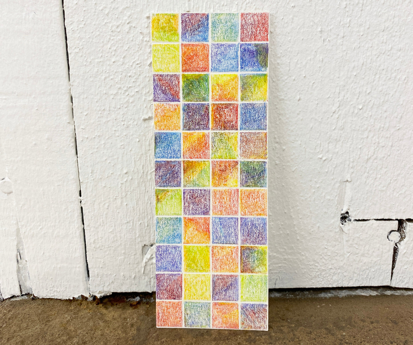 BeGoody 7-Color Colored Pencil